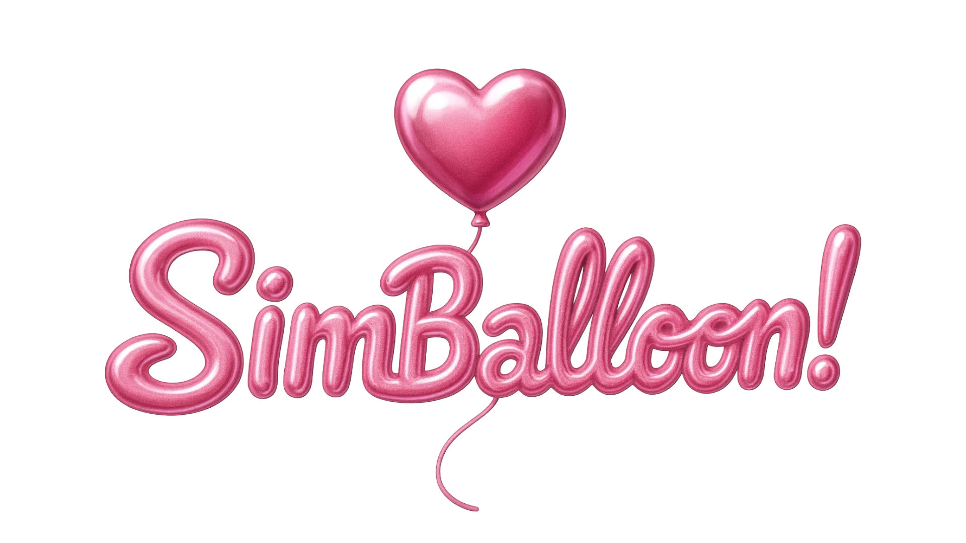 SimBalloon - Handgemaakte Ballonkunst